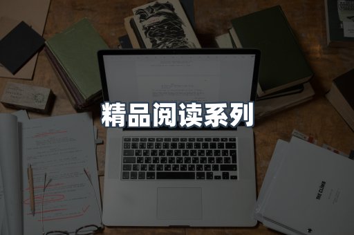 精品阅读系列